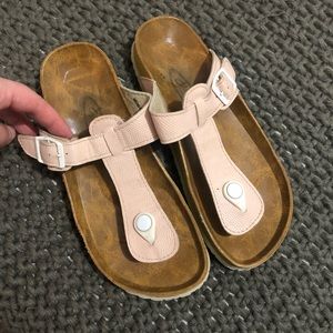 Mexican Sandals